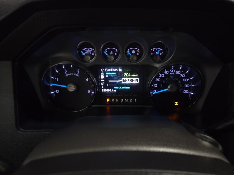 2013 Ford F-350 Lariat Short Bed 6.7L Diesel GPS Camera Goosneck FREE WARRANTY Arlington TX