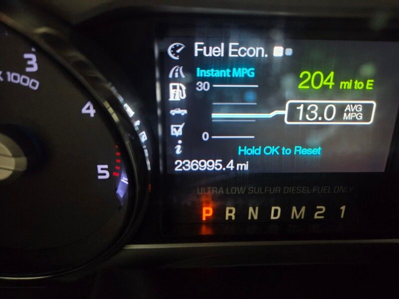 2013 Ford F-350 Lariat Short Bed 6.7L Diesel GPS Camera Goosneck FREE WARRANTY Arlington TX