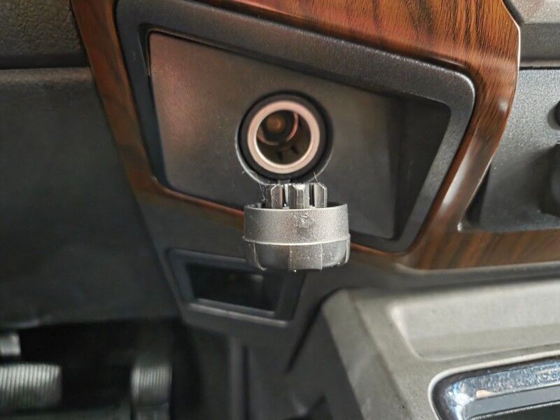 2013 Ford F-350 Lariat Short Bed 6.7L Diesel GPS Camera Goosneck FREE WARRANTY Arlington TX