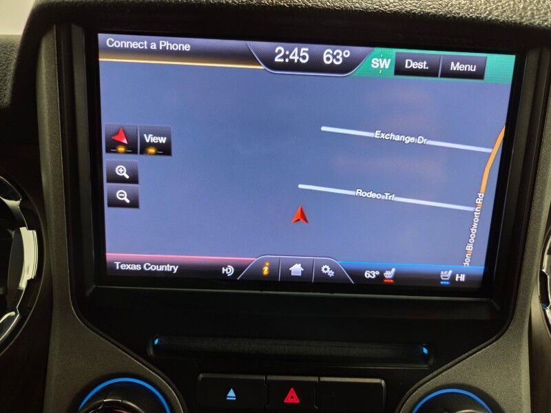 2013 Ford F-350 Lariat Short Bed 6.7L Diesel GPS Camera Goosneck FREE WARRANTY Arlington TX