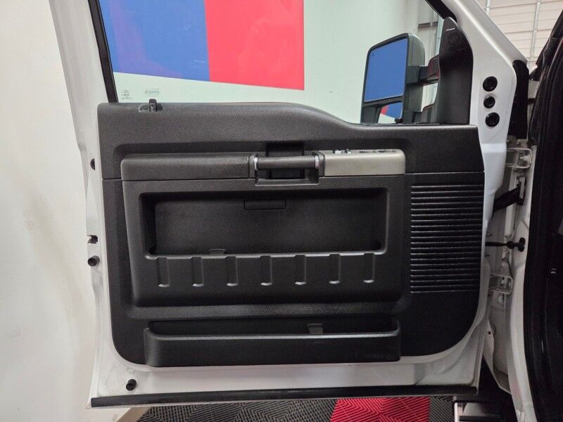 2013 Ford F-350 Lariat Short Bed 6.7L Diesel GPS Camera Goosneck FREE WARRANTY Arlington TX