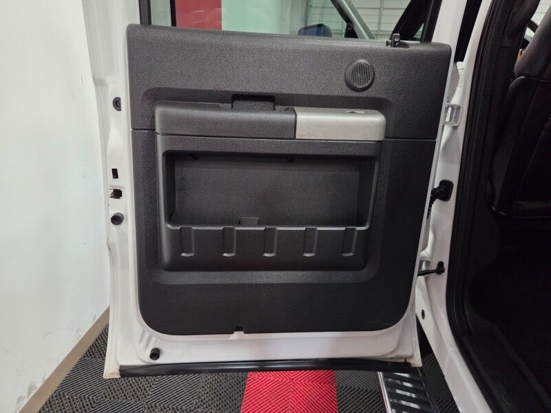 2013 Ford F-350 Lariat Short Bed 6.7L Diesel GPS Camera Goosneck FREE WARRANTY Arlington TX