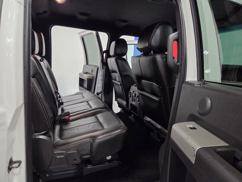 2013 Ford F-350 Lariat Short Bed 6.7L Diesel GPS Camera Goosneck FREE WARRANTY Arlington TX