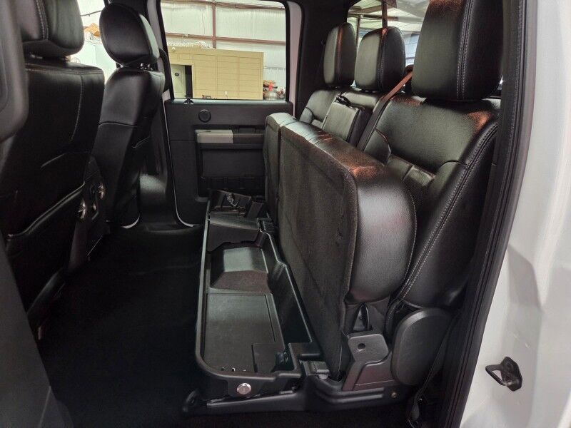 2013 Ford F-350 Lariat Short Bed 6.7L Diesel GPS Camera Goosneck FREE WARRANTY Arlington TX