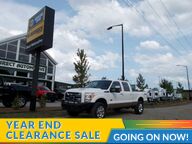 2013 Ford F-350 SD King Ranch Crew Cab 4WD Monroe NC 2013 Ford F-350 SD King Ranch Crew Cab 4WD Monroe NC