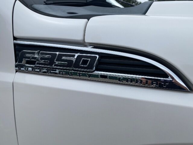 2013 Ford F-350 SD Platinum crew SWB Monroe NC