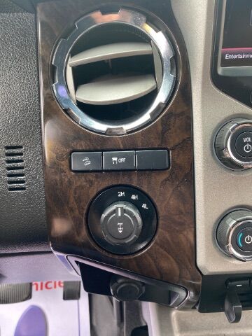 2013 Ford F-350 SD Platinum crew SWB Monroe NC