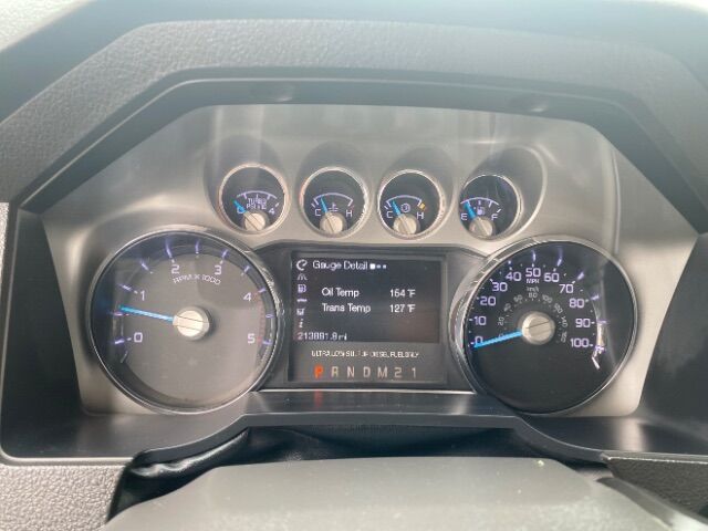 2013 Ford F-350 SD Platinum crew SWB Monroe NC