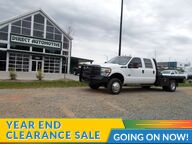2013 Ford F-350 SD XL Crew Cab Long Bed DRW 4WD Monroe NC 2013 Ford F-350 SD XL Crew Cab Long Bed DRW 4WD Monroe NC