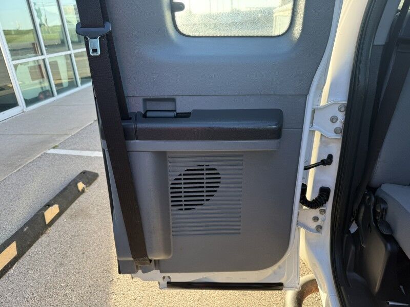 2013 Ford F-350 SRW Utility w/ Auto Crane XL Collinsville OK