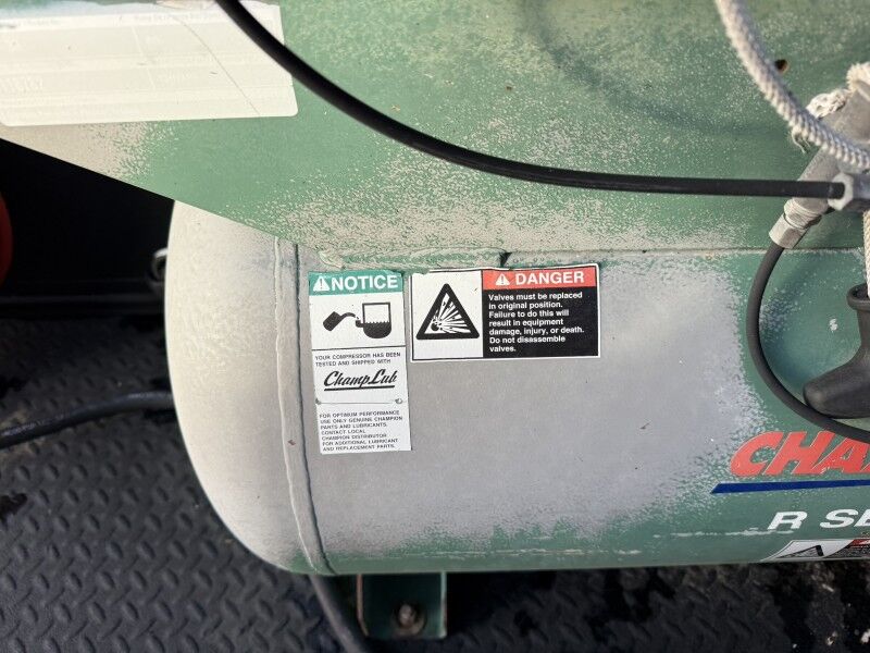 2013 Ford F-350 SRW Utility w/ Auto Crane XL Collinsville OK