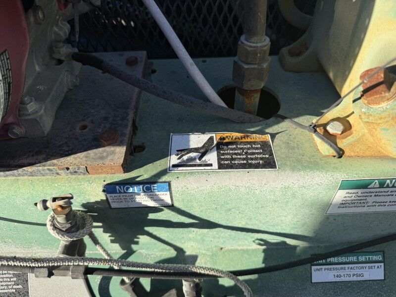 2013 Ford F-350 SRW Utility w/ Auto Crane XL Collinsville OK