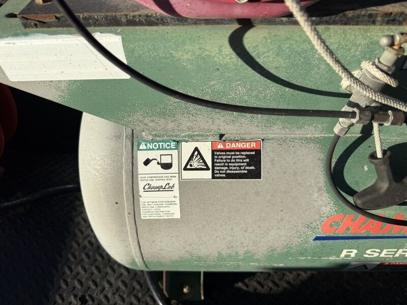 2013 Ford F-350 SRW Utility w/ Auto Crane XL Collinsville OK