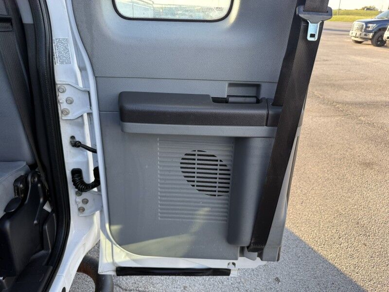 2013 Ford F-350 SRW Utility w/ Auto Crane XL Collinsville OK