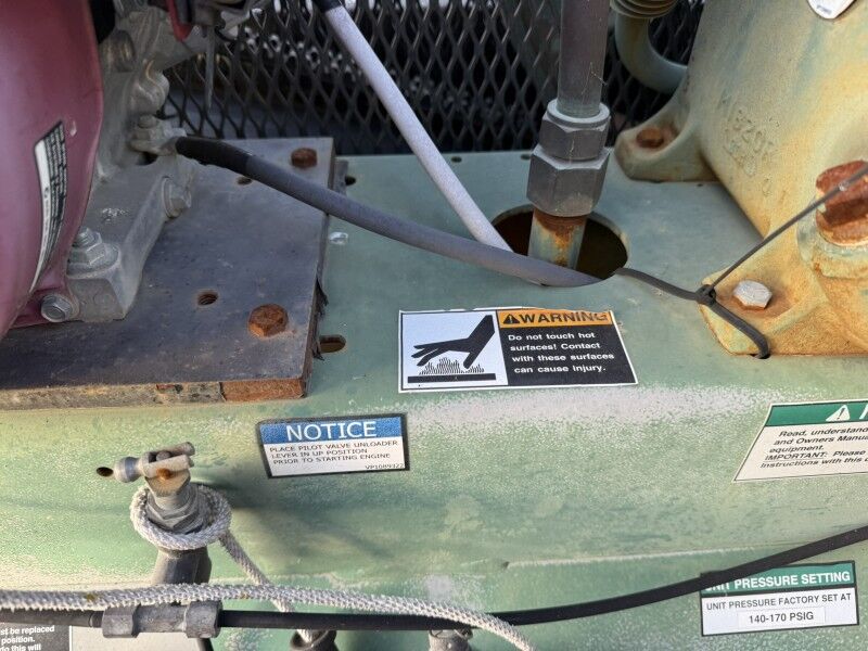 2013 Ford F-350 SRW Utility w/ Auto Crane XL Collinsville OK