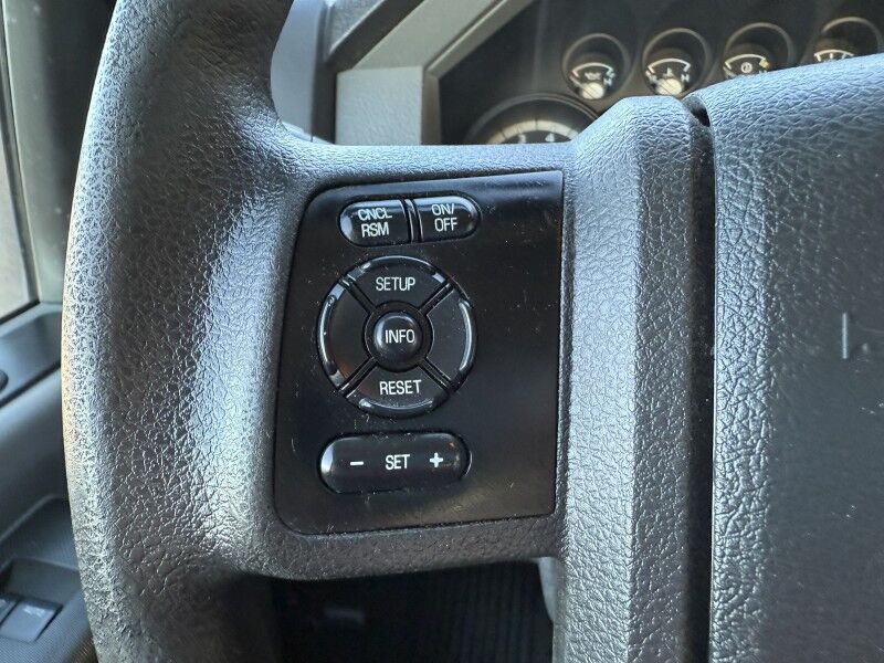 2013 Ford F-350 SRW Utility w/ Auto Crane XL Collinsville OK