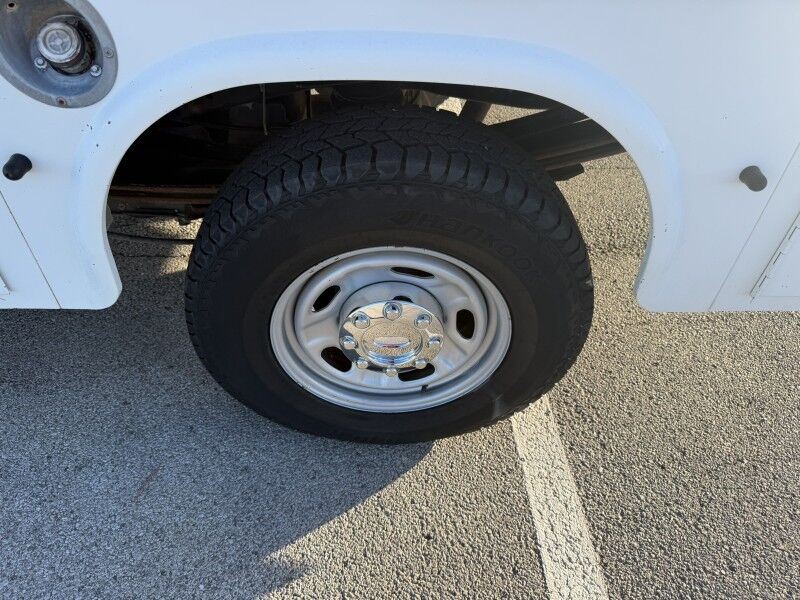 2013 Ford F-350 SRW Utility w/ Auto Crane XL Collinsville OK