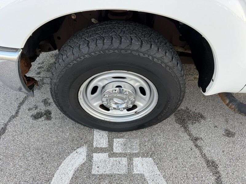 2013 Ford F-350 SRW Utility w/ Auto Crane XL Collinsville OK