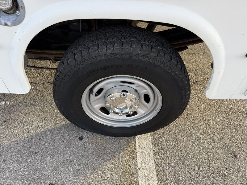 2013 Ford F-350 SRW Utility w/ Auto Crane XL Collinsville OK