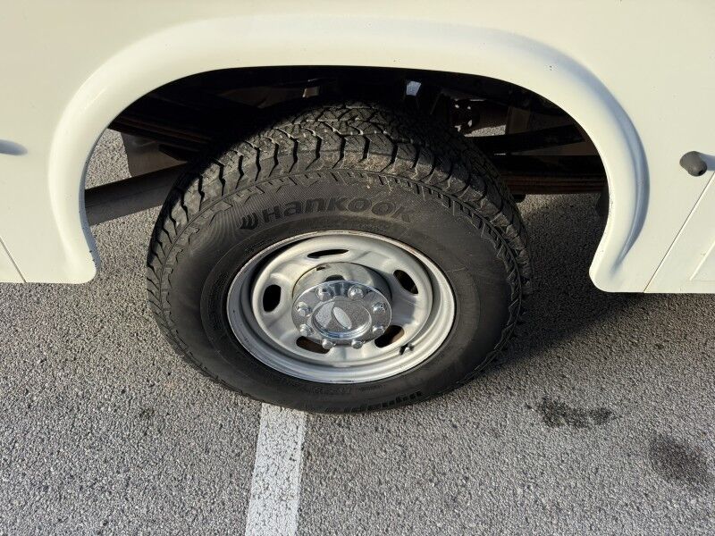 2013 Ford F-350 SRW Utility w/ Auto Crane XL Collinsville OK