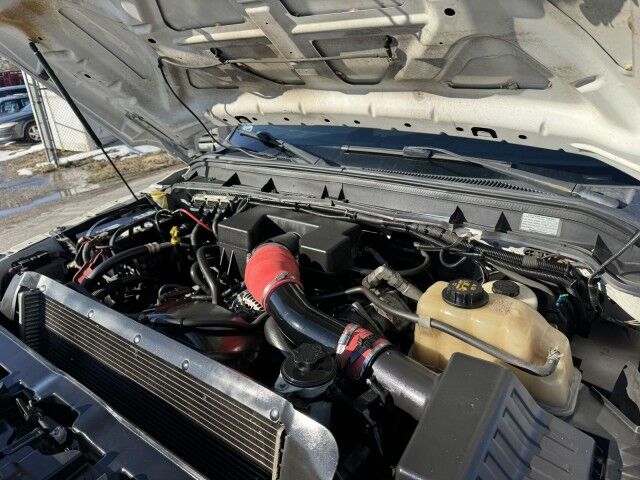 2013 Ford F-350 Service Body w Work Boxes & Hose Reel XLT Henrico VA