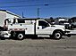 2013 Ford F-350 Service Body w Work Boxes & Hose Reel XLT Henrico VA