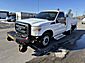 2013 Ford F-350 Service Body w Work Boxes & Hose Reel XLT Henrico VA