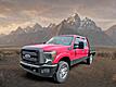 2013 Ford F-350 XL