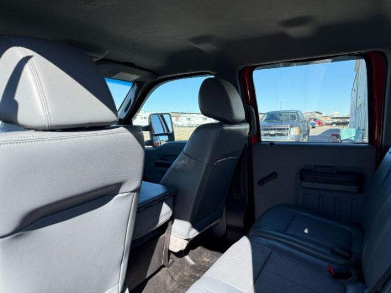 2013 Ford F-350 XL Idaho Falls ID