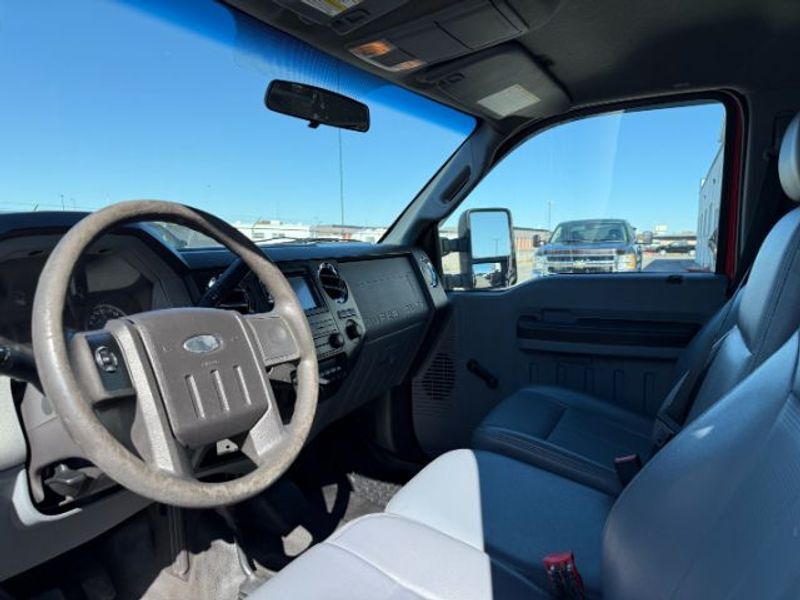 2013 Ford F-350 XL Idaho Falls ID