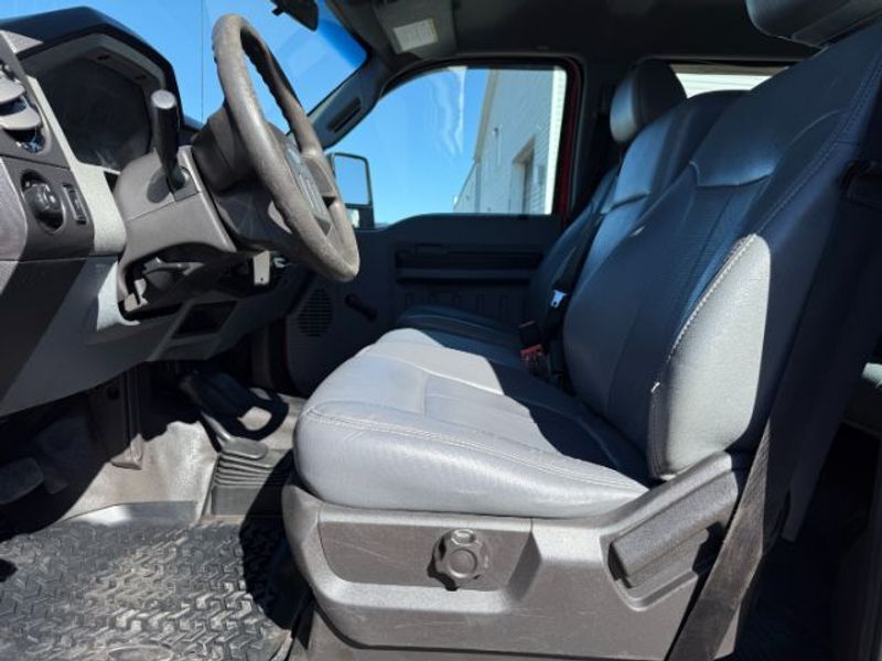 2013 Ford F-350 XL Idaho Falls ID