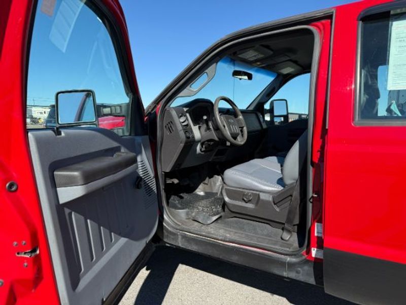 2013 Ford F-350 XL Idaho Falls ID