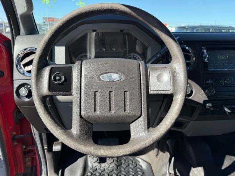 2013 Ford F-350 XL Idaho Falls ID