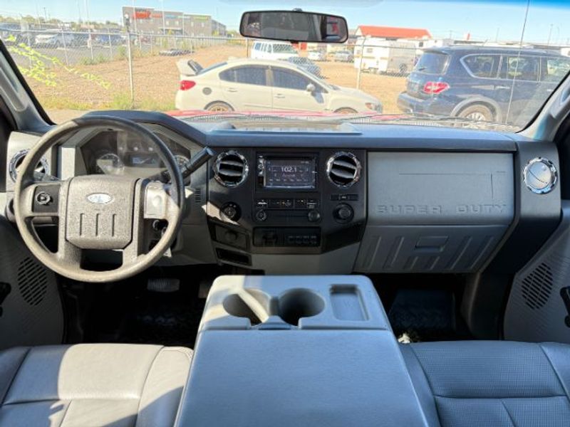 2013 Ford F-350 XL Idaho Falls ID