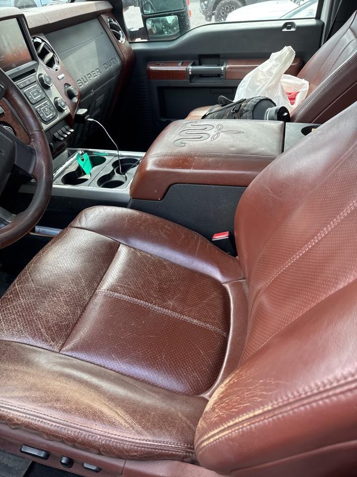2013 Ford F-350SD King Ranch Gresham OR