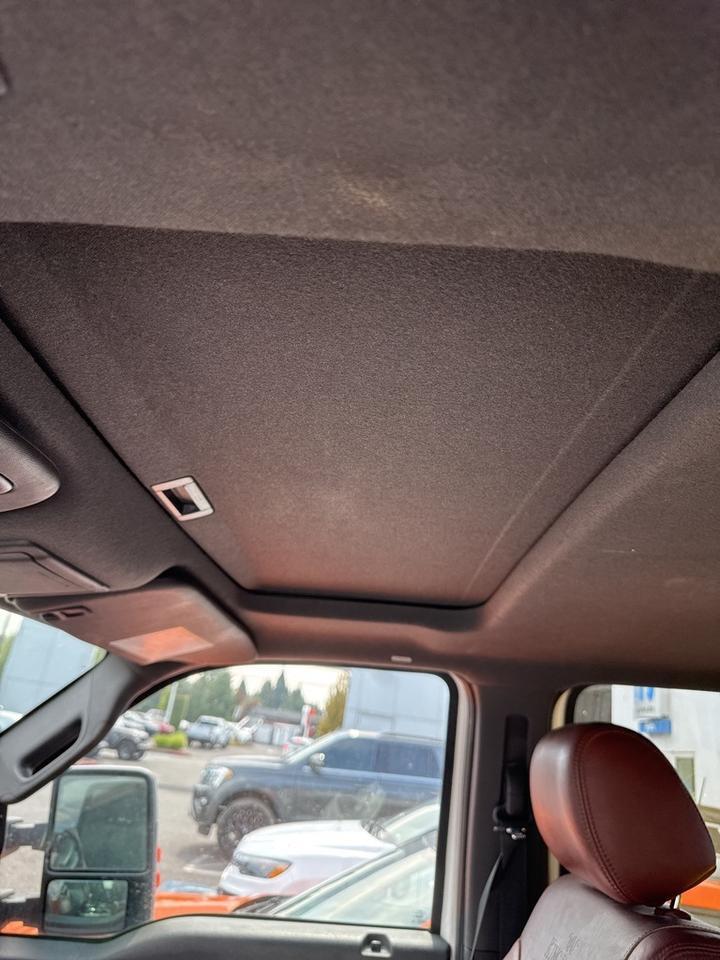 2013 Ford F-350SD King Ranch Gresham OR