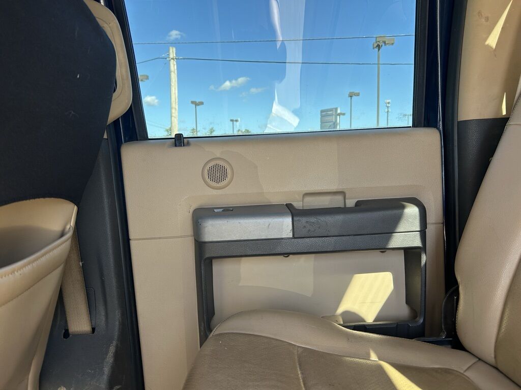 2013 Ford F-350SD Lariat Crestwood KY