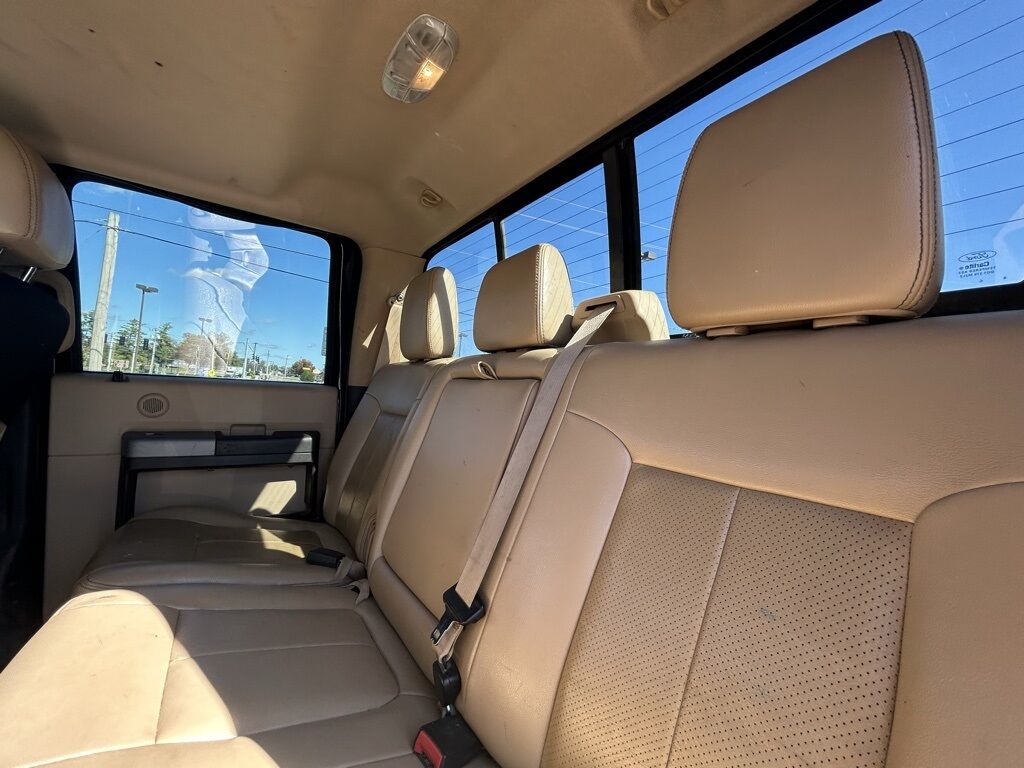 2013 Ford F-350SD Lariat Crestwood KY