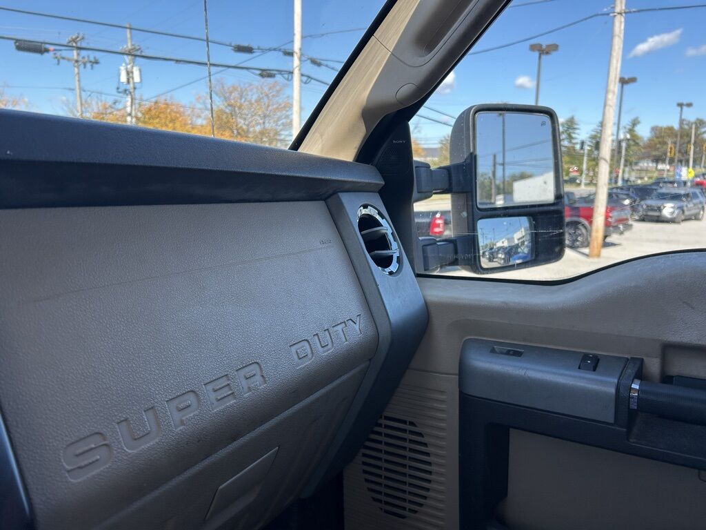 2013 Ford F-350SD Lariat Crestwood KY