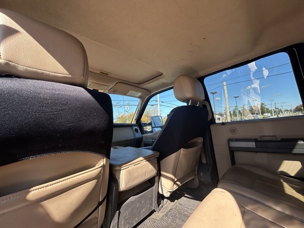 2013 Ford F-350SD Lariat Crestwood KY