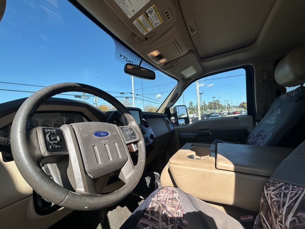 2013 Ford F-350SD Lariat Crestwood KY