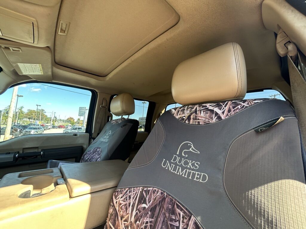 2013 Ford F-350SD Lariat Crestwood KY