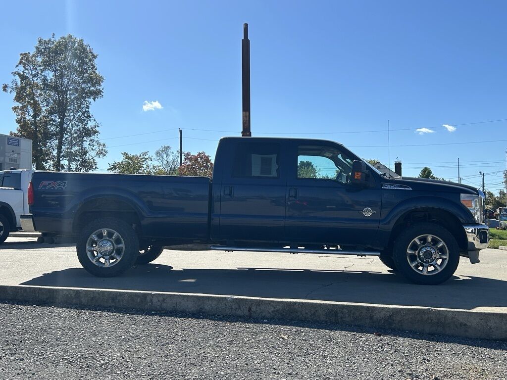 2013 Ford F-350SD Lariat Crestwood KY