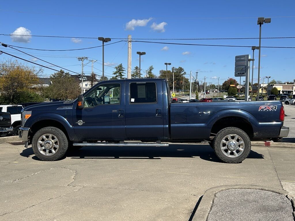 2013 Ford F-350SD Lariat Crestwood KY