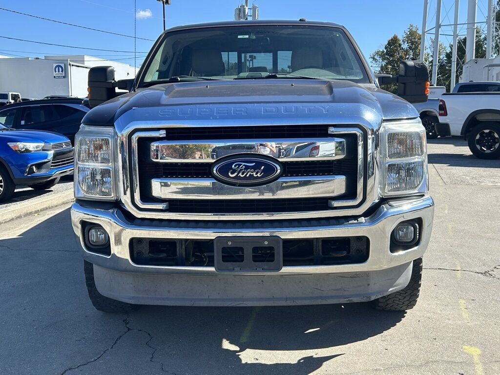 2013 Ford F-350SD Lariat Crestwood KY