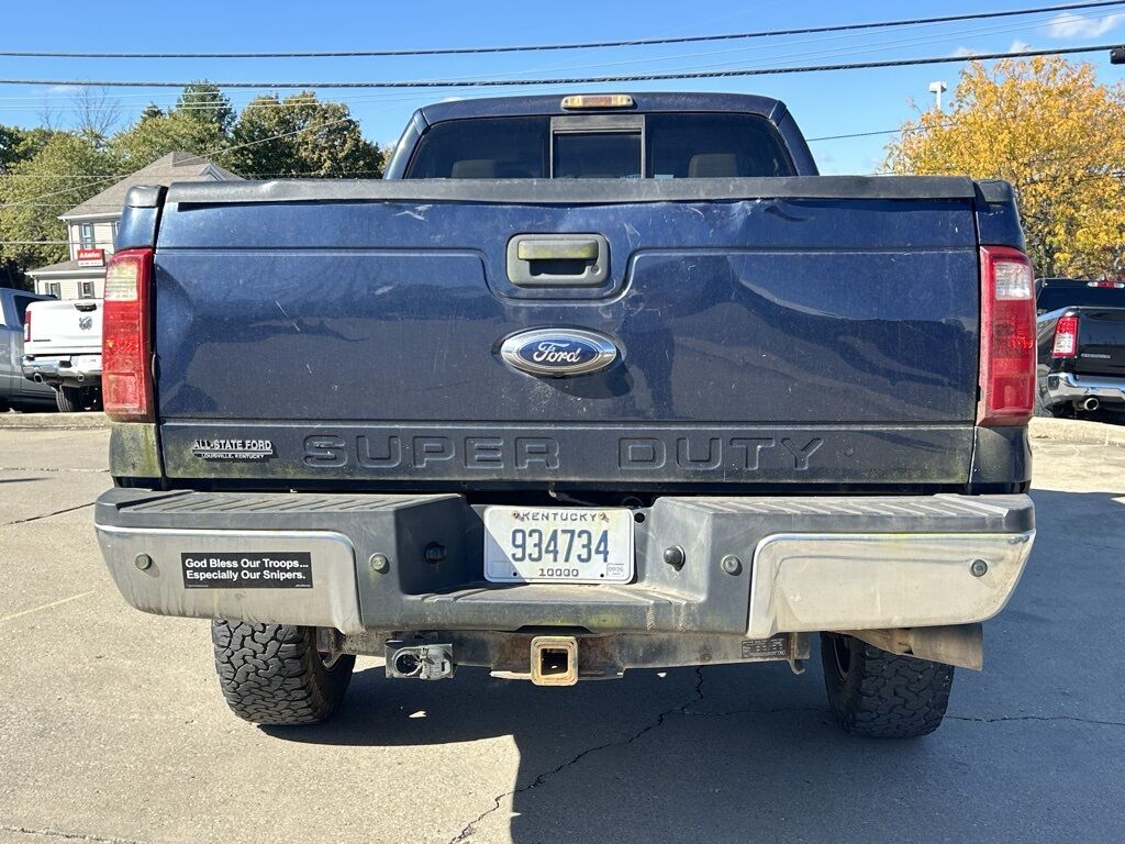 2013 Ford F-350SD Lariat Crestwood KY