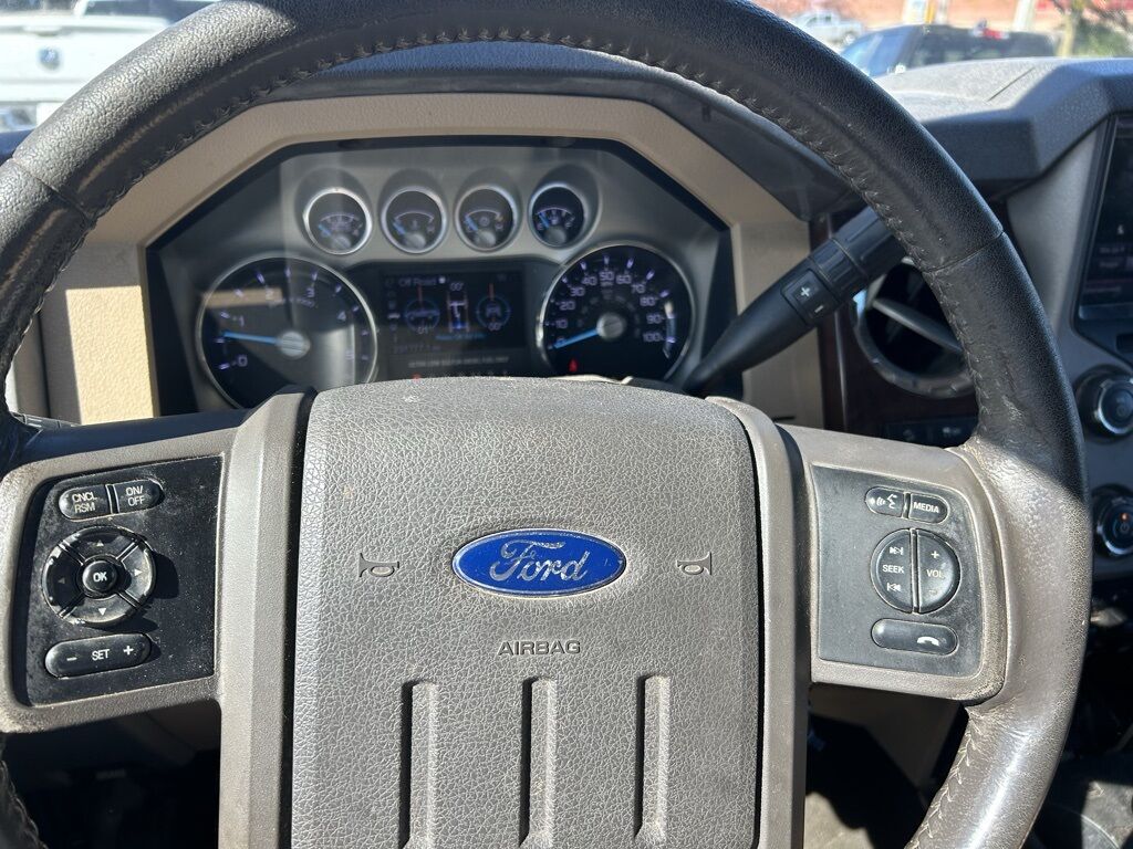 2013 Ford F-350SD Lariat Crestwood KY