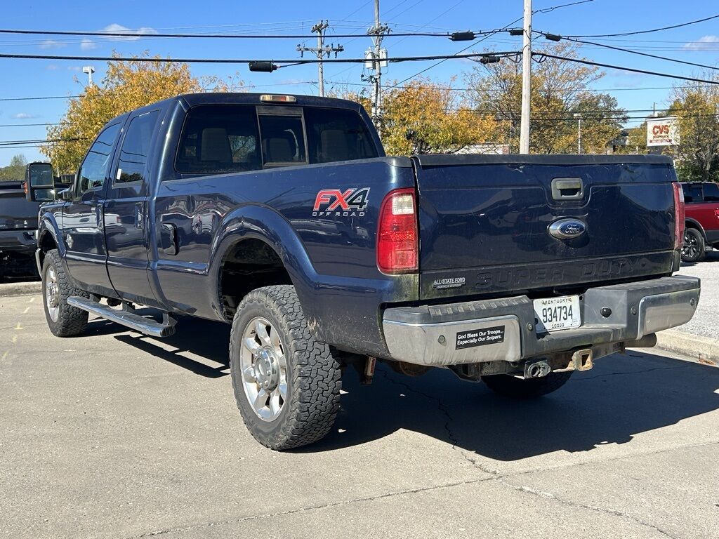 2013 Ford F-350SD Lariat Crestwood KY