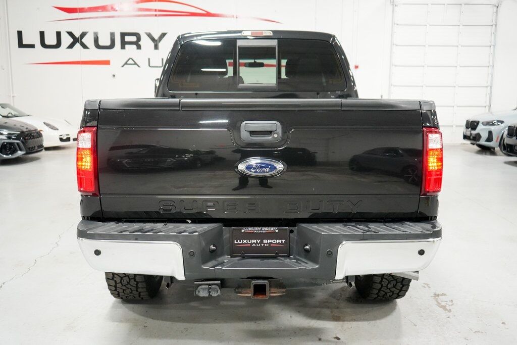 2013 Ford F-350SD Lariat Tigard OR