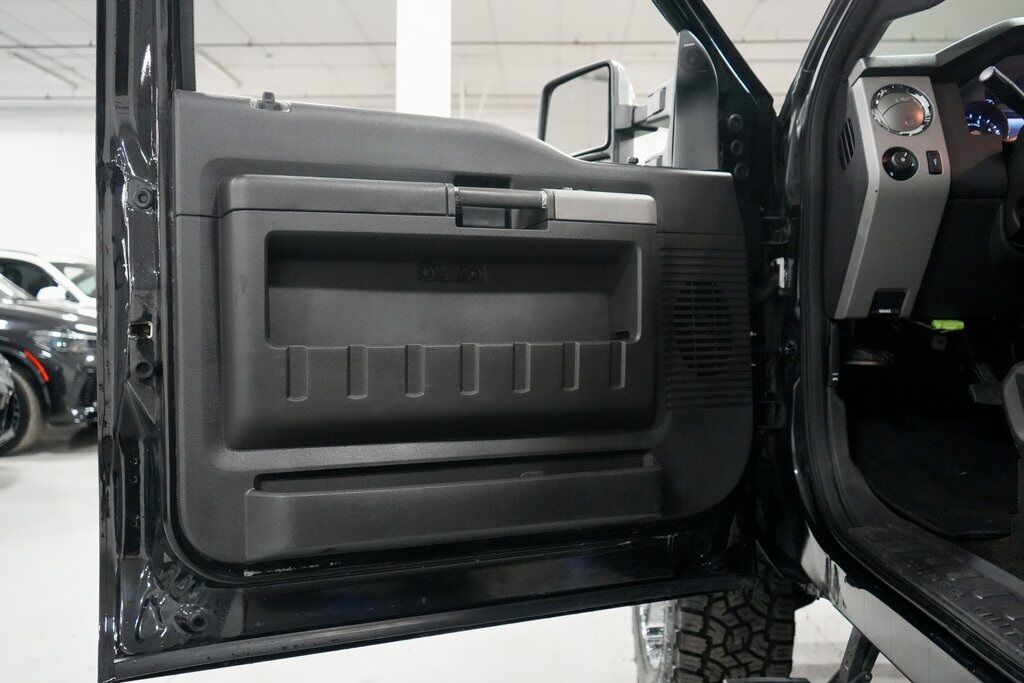 2013 Ford F-350SD Lariat Tigard OR